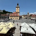 Piata Sfatului 3* Brașov