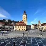 Gasthof Piata Sfatului