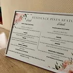 Pensiune Piata Sfatului 3*