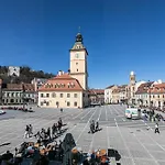 Guest house Piata Sfatului Brasov