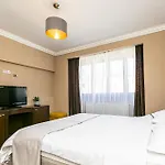 Piata Sfatului Guest house Brasov