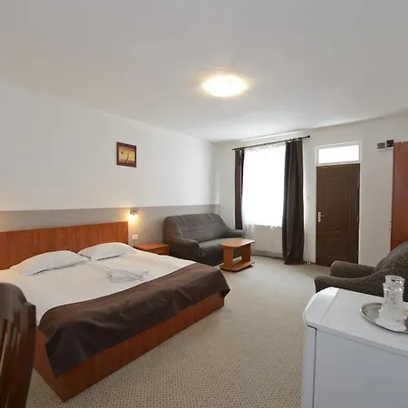Piata Sfatului Guest house Brasov
