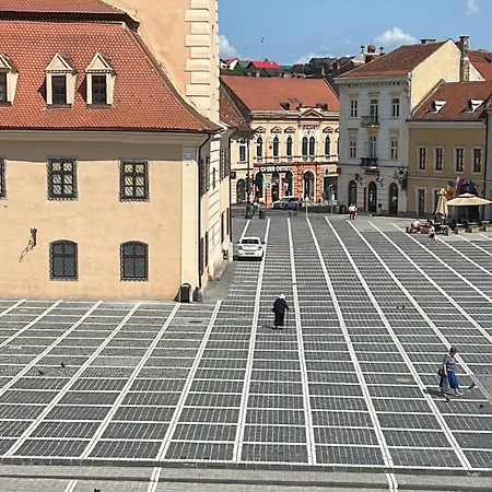 Piata Sfatului