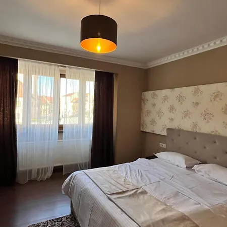 Гостьовий будинок Piata Sfatului