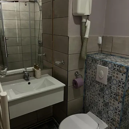 Гостьовий будинок Piata Sfatului 3*