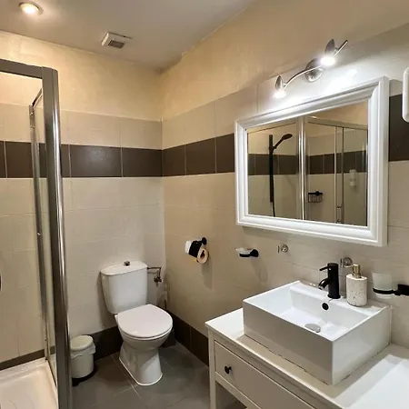 Гостьовий будинок Piata Sfatului