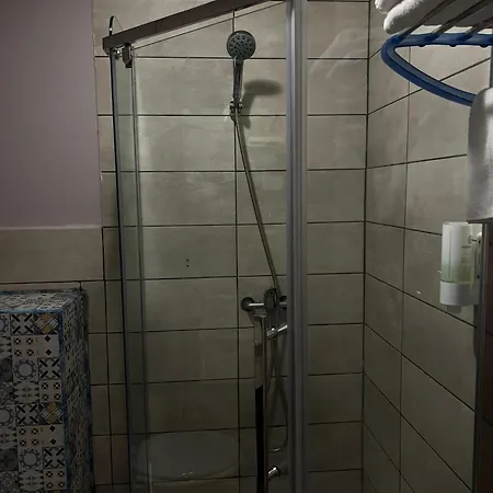 Гостьовий будинок Piata Sfatului 3*