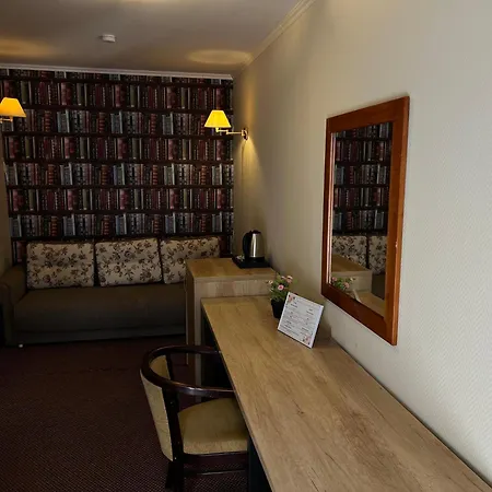 Guest house Piata Sfatului Brasov