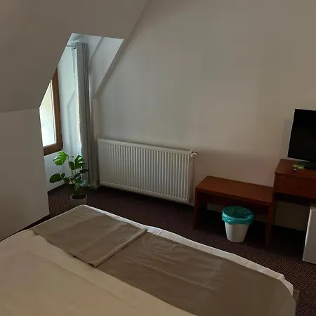 Гостьовий будинок Piata Sfatului Брашов