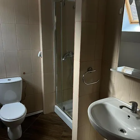 Гостьовий будинок Piata Sfatului