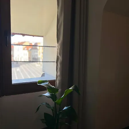 Piata Sfatului Гостьовий будинок