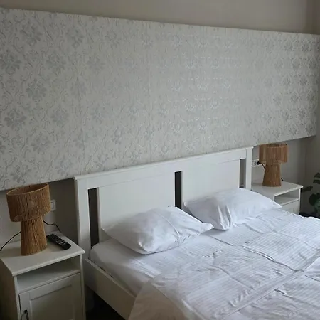 Гостьовий будинок Piata Sfatului