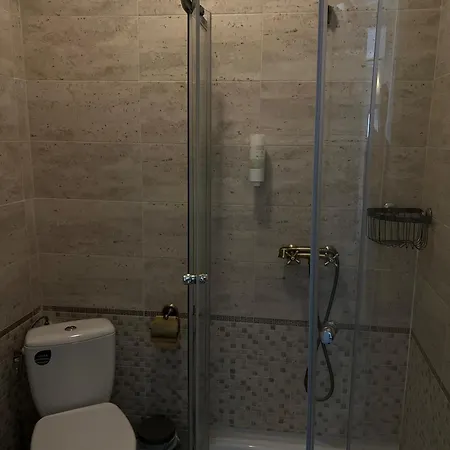 Гостьовий будинок Piata Sfatului Брашов