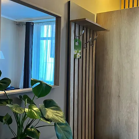 Гостьовий будинок Piata Sfatului