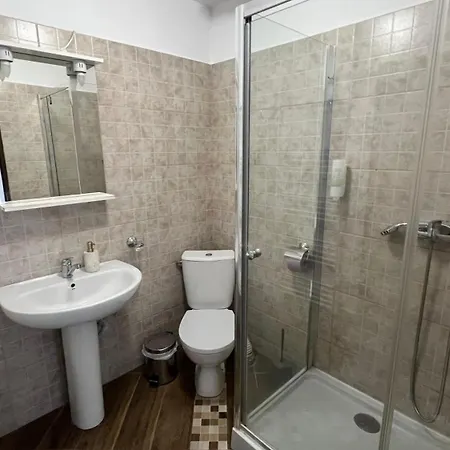 Гостьовий будинок Piata Sfatului Брашов