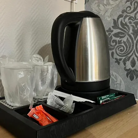 Piata Sfatului Гостьовий будинок