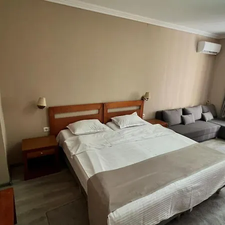 Гостьовий будинок Piata Sfatului Брашов