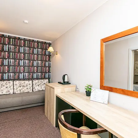 Piata Sfatului 3* Брашов