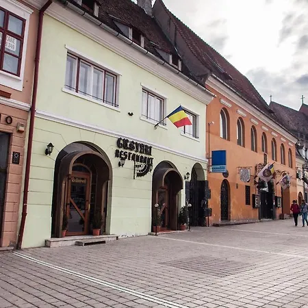 Piata Sfatului