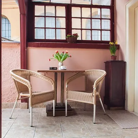 Gasthof Piata Sfatului 3*