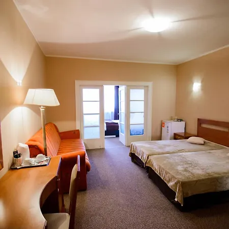 Piata Sfatului Casa de hóspedes Braşov