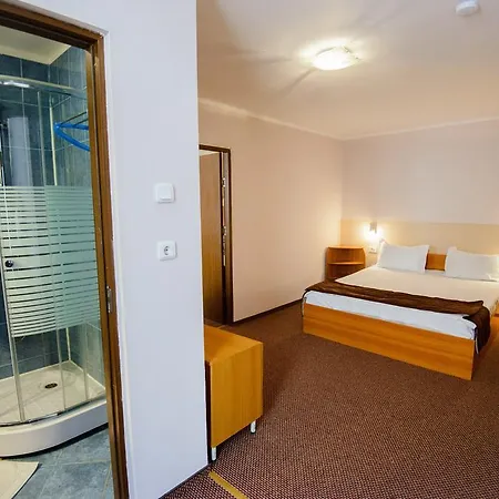 Gasthof Piata Sfatului Brașov