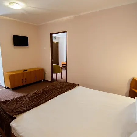 Guest house Piata Sfatului *