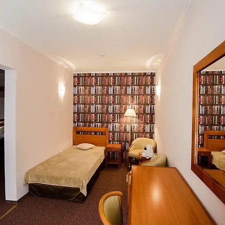 Gasthof Piata Sfatului 3*