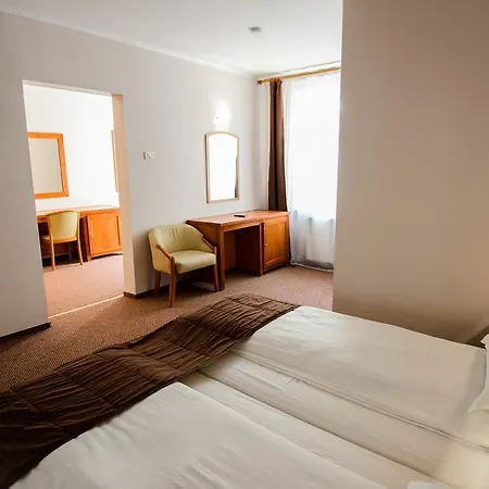 Casa de hóspedes Piata Sfatului 3*