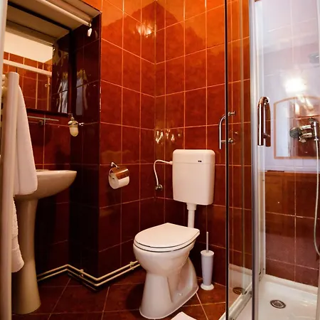 Piata Sfatului Guest house Brasov
