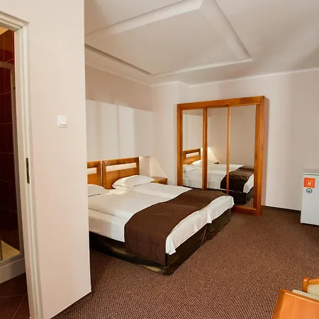 Piata Sfatului Guest house