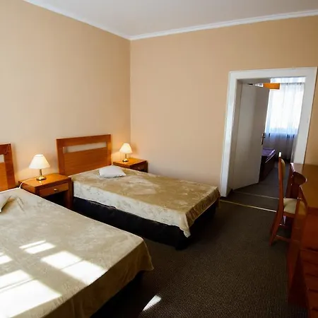 Piata Sfatului Casa de hóspedes Braşov