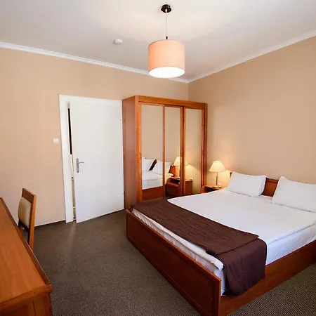 Guest house Piata Sfatului Brasov