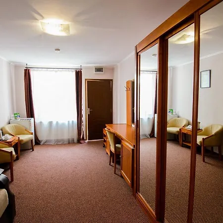 Pensionat Piata Sfatului Braşov