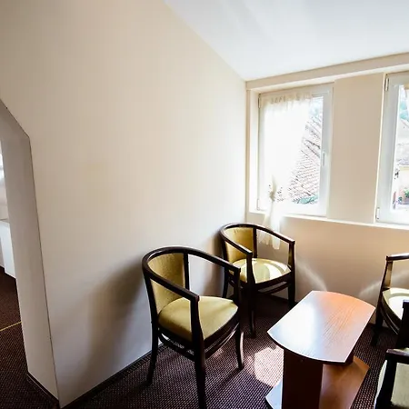 Gasthof Piata Sfatului