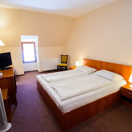 Gasthof Piata Sfatului 3*