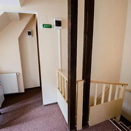 Guest house Piata Sfatului *