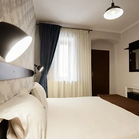 Guest house Piata Sfatului