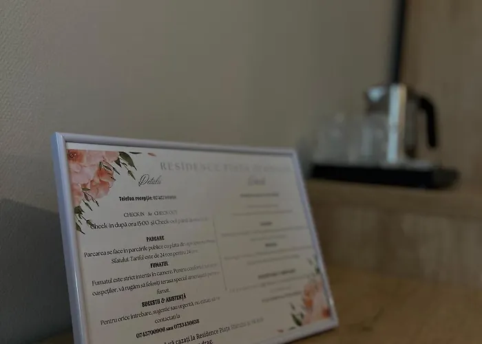 Penzion Piata Sfatului