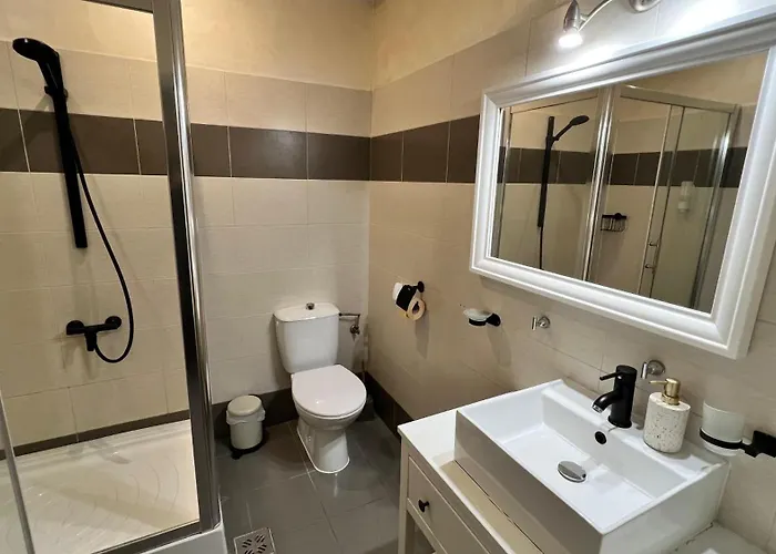 Piata Sfatului Maison d'hôtes