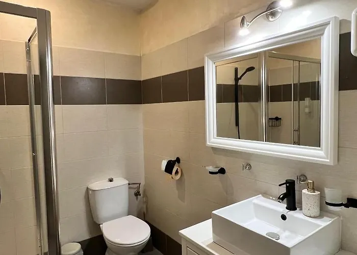 Πανσιόν Piata Sfatului