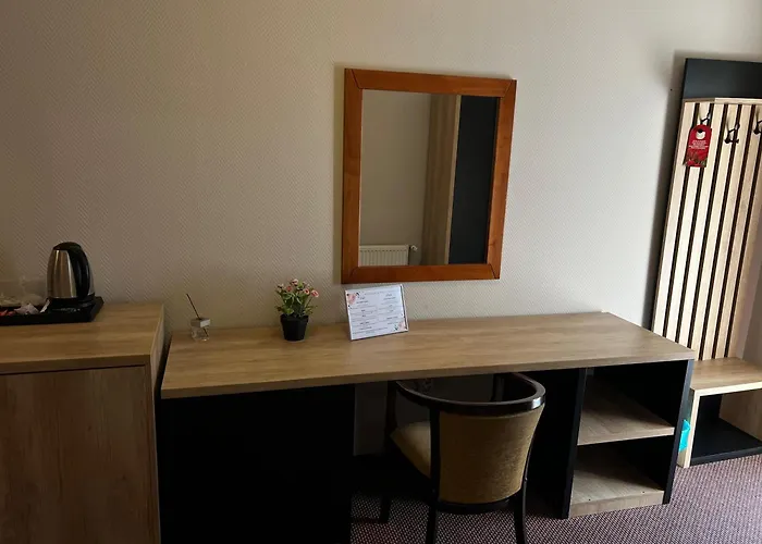 Piata Sfatului Guest house