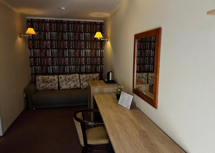 Guest house Piata Sfatului Brasov