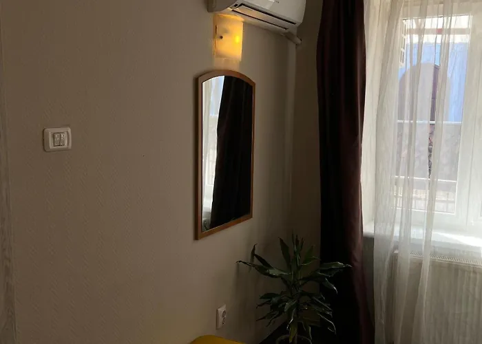 Guest house Piata Sfatului