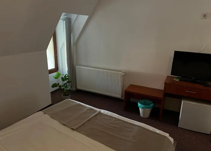 Guest house Piata Sfatului Brasov