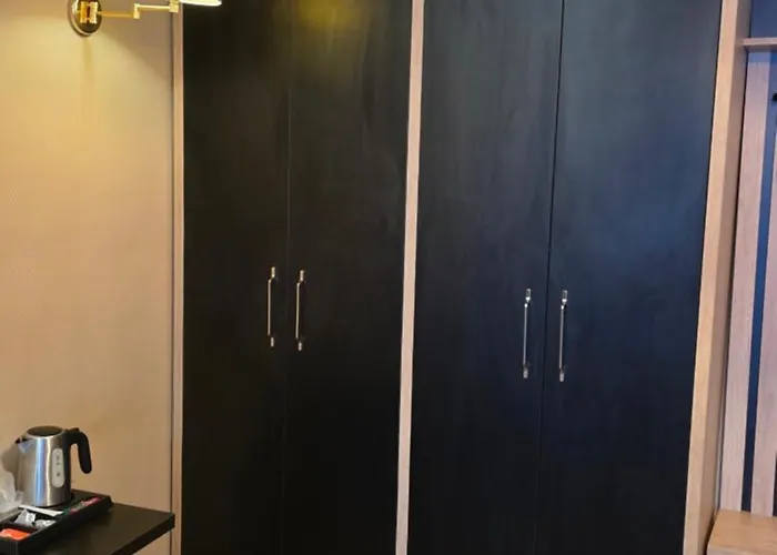 Penzion Piata Sfatului