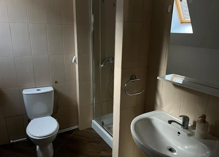 Guest house Piata Sfatului