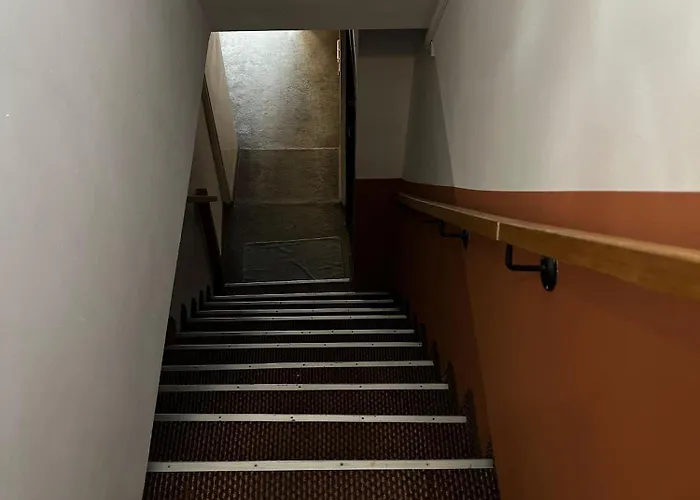 Guest house Piata Sfatului 3*