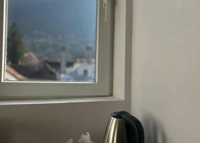 Penzion Piata Sfatului 3*