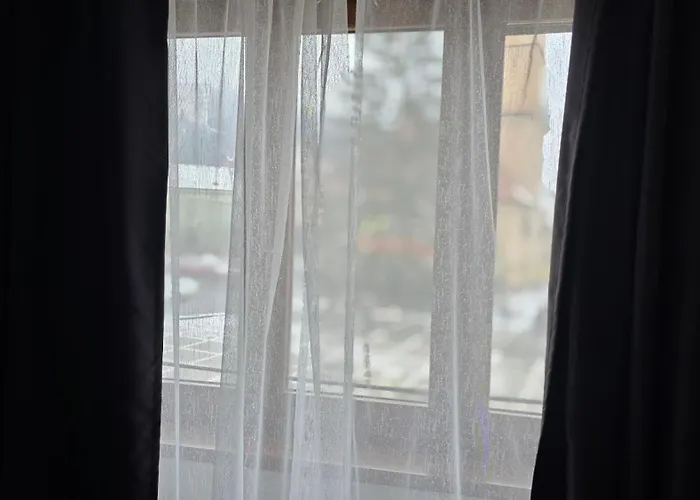 Penzion Piata Sfatului Brašov